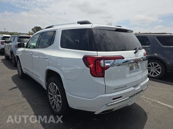 2023 GMC Acadia Denali 5SA - miniatura 6