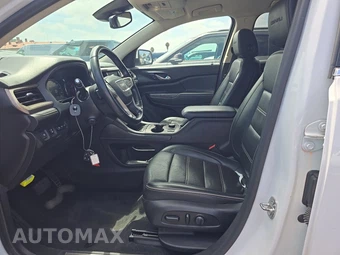 2023 GMC Acadia Denali 5SA - miniatura 7