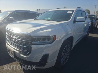 2023 GMC Acadia Denali 5SA