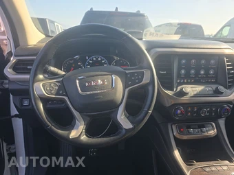2023 GMC Acadia Denali 5SA - miniatura 10