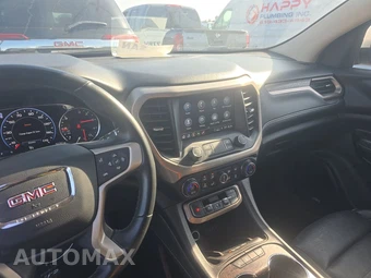 2023 GMC Acadia Denali 5SA - miniatura 11