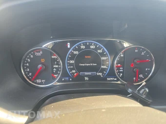 2023 GMC Acadia Denali 5SA - miniatura 12