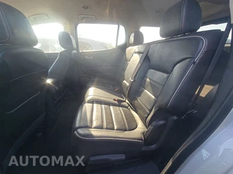 2023 GMC Acadia Denali 5SA - miniatura 13