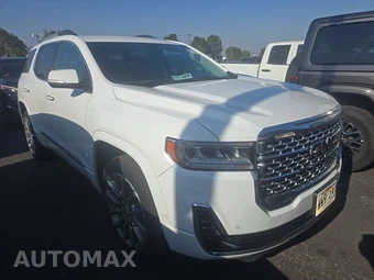 2023 GMC Acadia Denali 5SA - miniatura 3