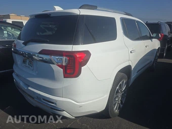 2023 GMC Acadia Denali 5SA - miniatura 4