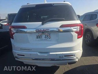 2023 GMC Acadia Denali 5SA - miniatura 5