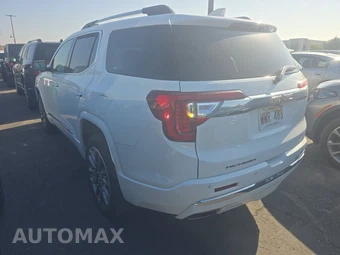 2023 GMC Acadia Denali 5SA - miniatura 6