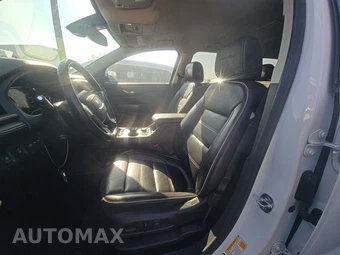 2023 GMC Acadia Denali 5SA - miniatura 7