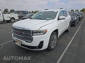 2023 GMC Acadia Denali 5SA