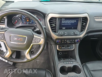 2023 GMC Acadia Denali 5SA - miniatura 11