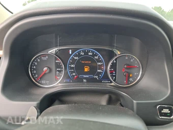 2023 GMC Acadia Denali 5SA - miniatura 12