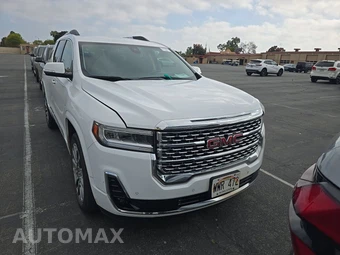 2023 GMC Acadia Denali 5SA - miniatura 2