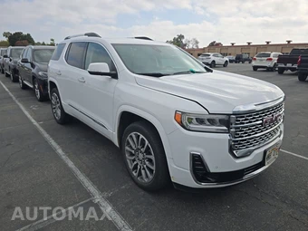 2023 GMC Acadia Denali 5SA - miniatura 3