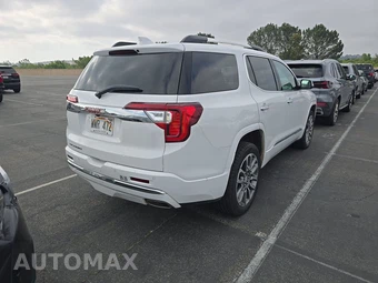 2023 GMC Acadia Denali 5SA - miniatura 4