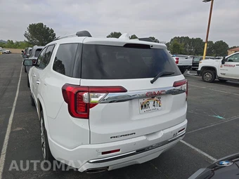 2023 GMC Acadia Denali 5SA - miniatura 5