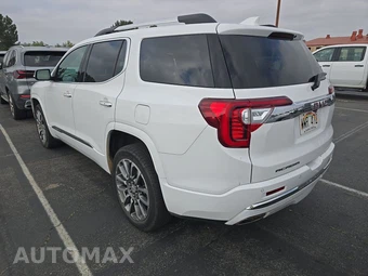 2023 GMC Acadia Denali 5SA - miniatura 6