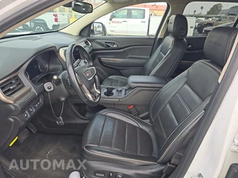 2023 GMC Acadia Denali 5SA - miniatura 7