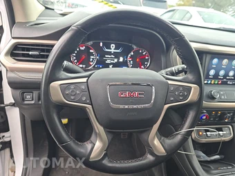 2023 GMC Acadia Denali 5SA - miniatura 10