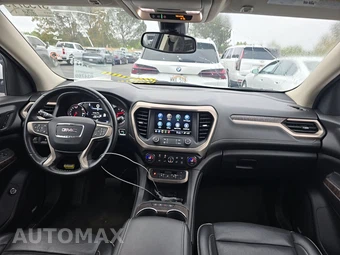 2023 GMC Acadia Denali 5SA - miniatura 11