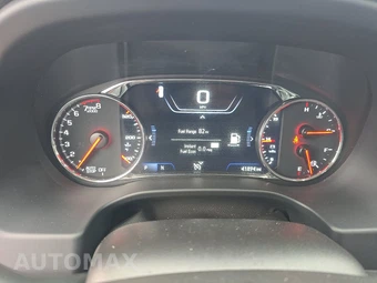 2023 GMC Acadia Denali 5SA - miniatura 12