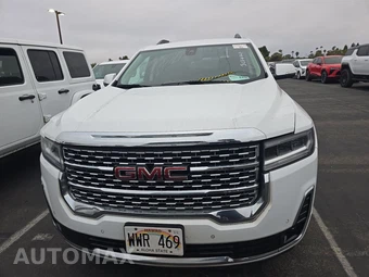 2023 GMC Acadia Denali 5SA - miniatura 2