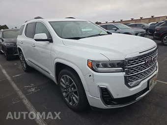 2023 GMC Acadia Denali 5SA - miniatura 3
