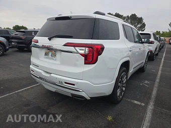 2023 GMC Acadia Denali 5SA - miniatura 4