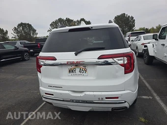 2023 GMC Acadia Denali 5SA - miniatura 5