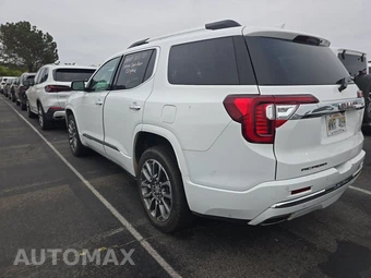 2023 GMC Acadia Denali 5SA - miniatura 6
