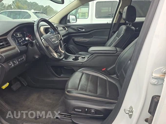 2023 GMC Acadia Denali 5SA - miniatura 7
