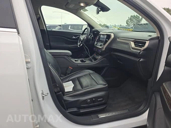 2023 GMC Acadia Denali 5SA - miniatura 8