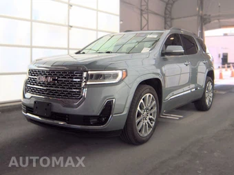 2023 GMC Acadia Denali 5SA