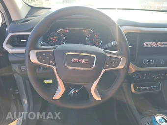 2023 GMC Acadia Denali 5SA - miniatura 10