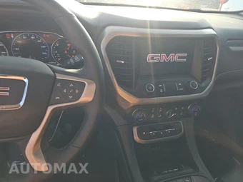 2023 GMC Acadia Denali 5SA - miniatura 11