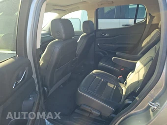 2023 GMC Acadia Denali 5SA - miniatura 13