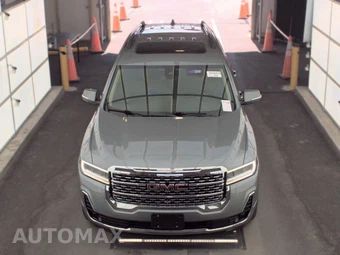 2023 GMC Acadia Denali 5SA - miniatura 2