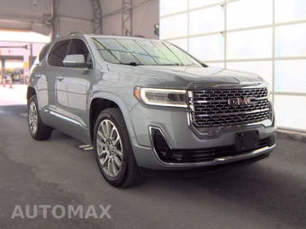 2023 GMC Acadia Denali 5SA - miniatura 3
