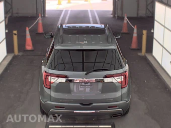 2023 GMC Acadia Denali 5SA - miniatura 5