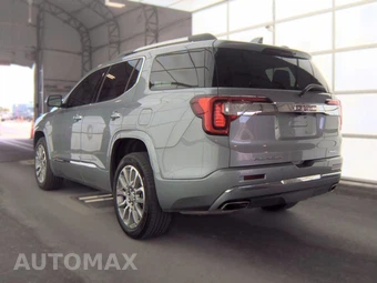 2023 GMC Acadia Denali 5SA - miniatura 6