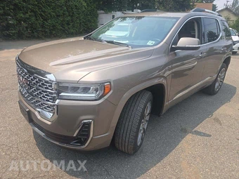 2023 GMC Acadia Denali 5SA