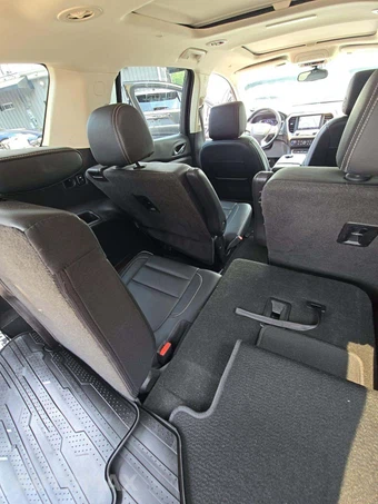 2023 GMC Acadia Denali 5SA - miniatura 14