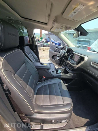 2023 GMC Acadia Denali 5SA - miniatura 19