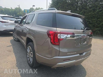 2023 GMC Acadia Denali 5SA - miniatura 2