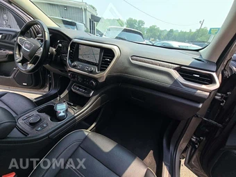 2023 GMC Acadia Denali 5SA - miniatura 20