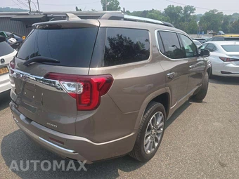 2023 GMC Acadia Denali 5SA - miniatura 3