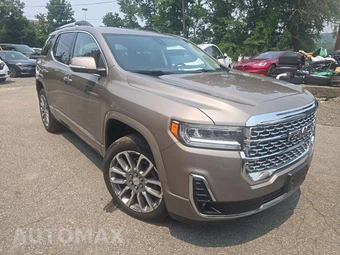 2023 GMC Acadia Denali 5SA - miniatura 4