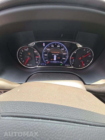 2023 GMC Acadia Denali 5SA - miniatura 9
