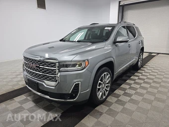 2023 GMC Acadia Denali 5SA