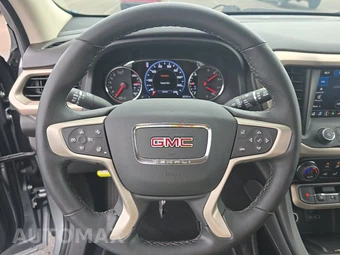 2023 GMC Acadia Denali 5SA - miniatura 10