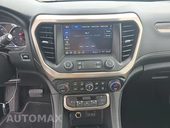 2023 GMC Acadia Denali 5SA - miniatura 11